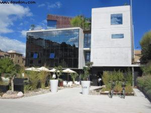 Hotel Viura
