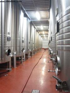 Marqués de Riscal Bodega