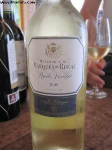 Marqués de Riscal Bodega