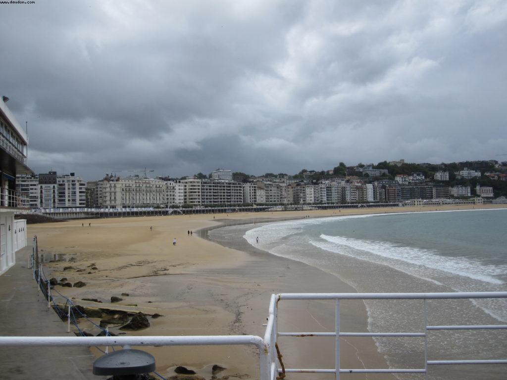 San Sebastian