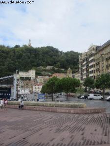 San Sebastian