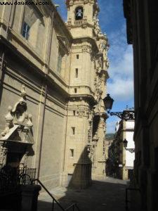 San Sebastian