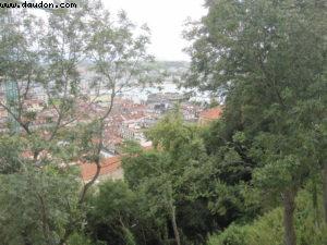San Sebastian