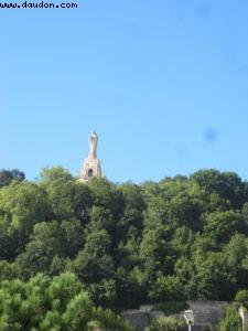 San Sebastian