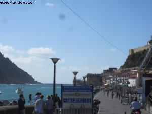 San Sebastian