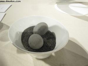 Restaurant Mugaritz 