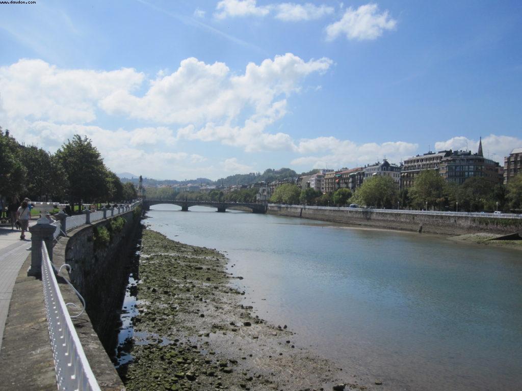 San Sebastian