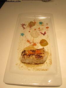 Restaurant Arzak