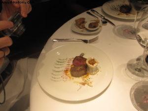 Restaurant Arzak