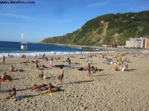 San Sebastian