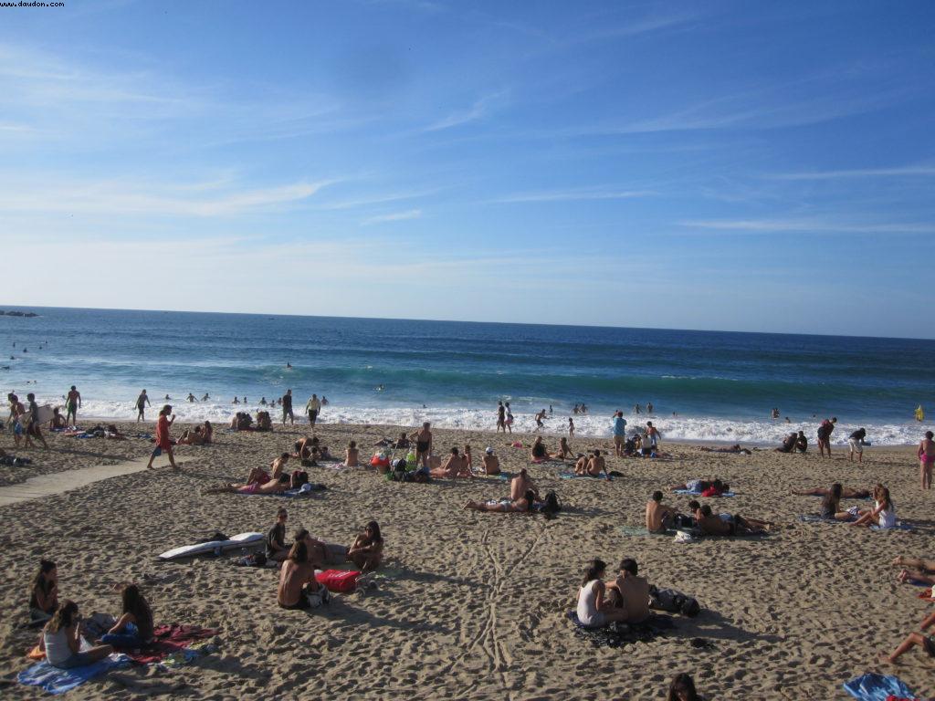San Sebastian