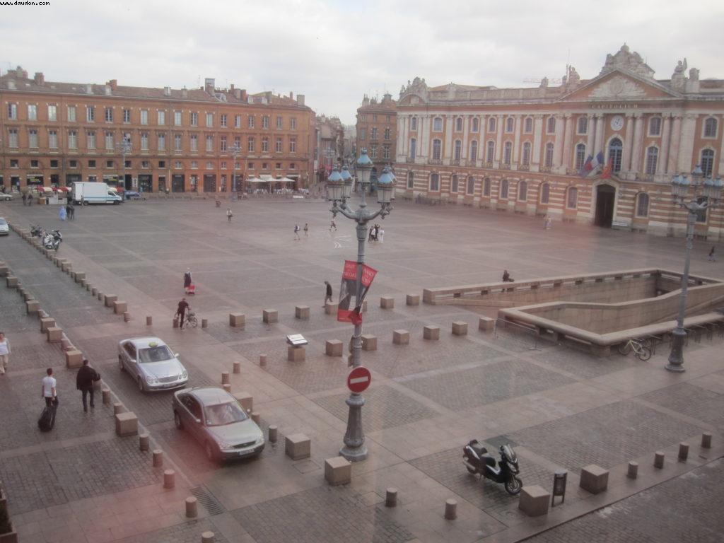 Toulouse