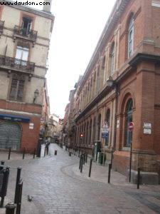Toulouse
