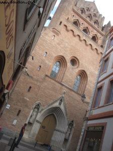 Toulouse