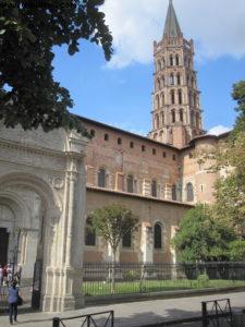 Toulouse