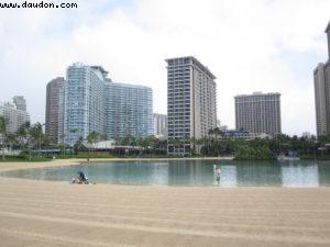 Honolulu - Our 7th RSVP cruise (Pride of Hawaii)