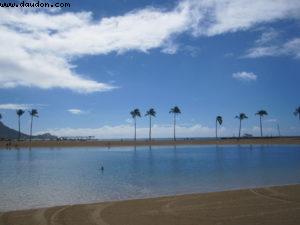 Honolulu - Our 7th RSVP cruise (Pride of Hawaii)