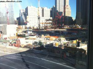 New York City