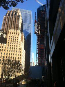 New York City