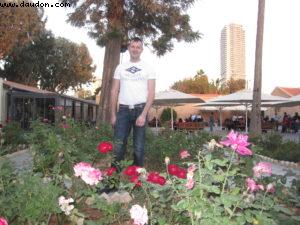 Tel Aviv