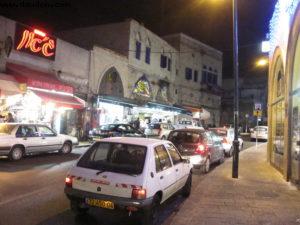 Tel Aviv