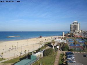 Tel Aviv