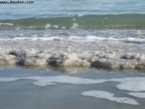 La Mer Morte