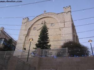 Jerusalem