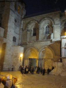 Jerusalem