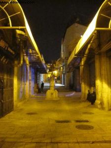 Jerusalem