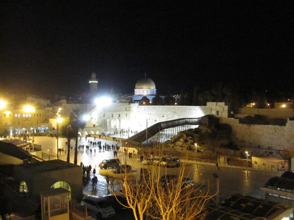 Jerusalem