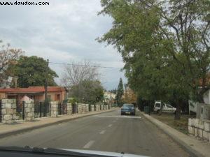 Nord de Isreal 