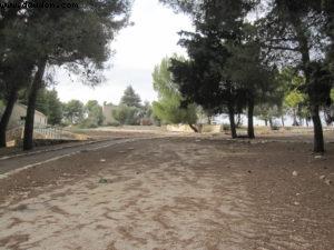 Plateau du Golan - Israël 