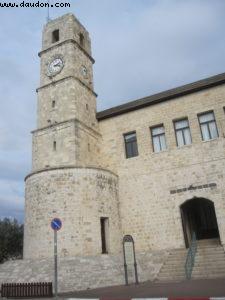 Safed - Nord d'Israël 