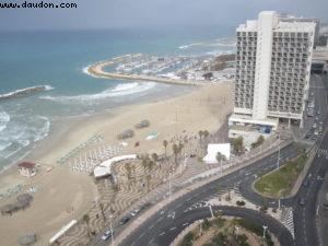 Tel Aviv