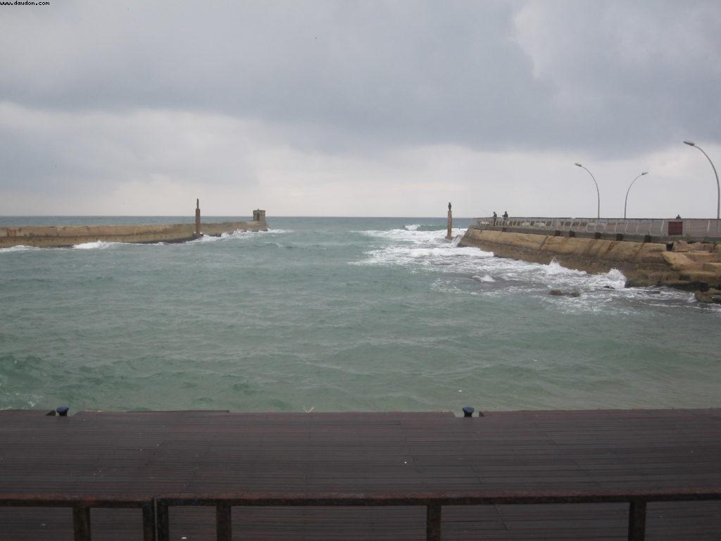 Tel Aviv