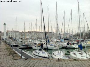 La Rochelle