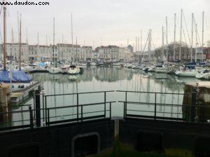 La Rochelle