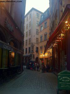 Lyon