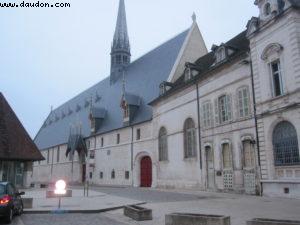 Beaune
