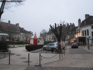 Beaune