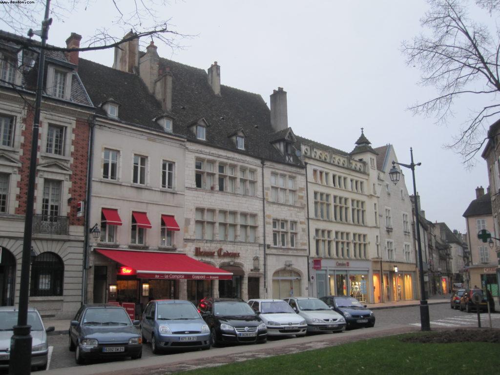 Beaune