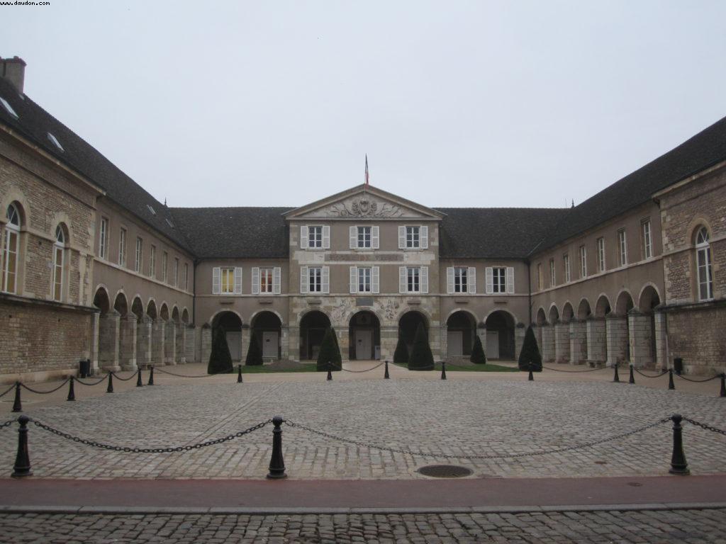 Beaune