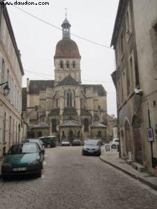Beaune