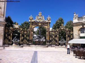Nancy