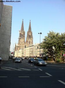 Cologne
