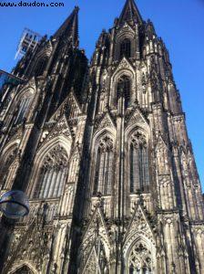 Cologne