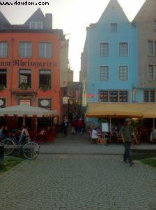 Cologne