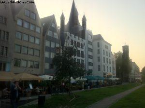 Cologne