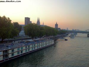 Cologne